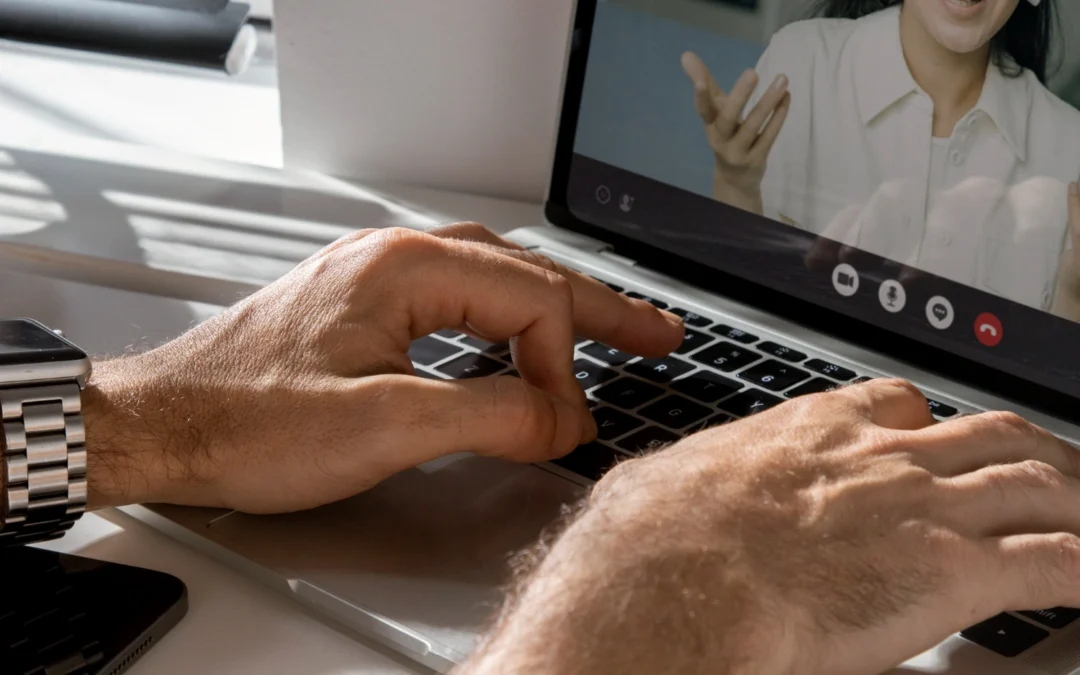 Mediación Online versus Mediación Presencial